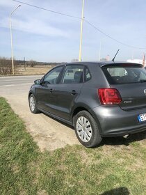 VW POLO 1.6tdi 66KW - 4