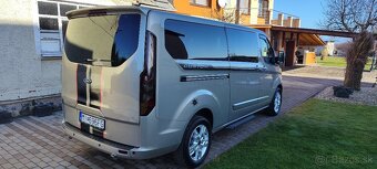 Ford Tourneo Custom 2.2.tdci 114kw - 4