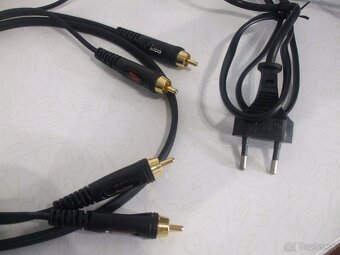 2x7 pasmovy graficky equalizer SONY SEQ-411 - 4