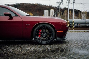 DODGE CHALLENGER 5.7 HEMI 2024 LAST CALL - 4