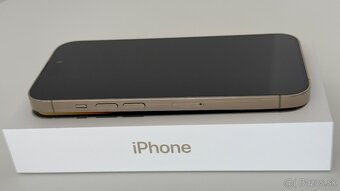 APPLE iPhone 14 Pro Gold 128GB - 4