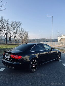 AUDI A4 B8.5 2.0TDI 110KW - 4