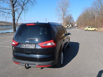 Ford Galaxy Busines 2.0TDCi,103KW - 4