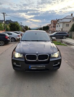 Predám BMW X6 30d Xdrive Facelift - 4