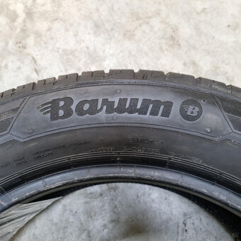 Letné pneumatiky 205/55 R16 BARUM DOT0220 - 4