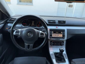 Volkswagen Passat CC 2.0 TDI 103kw MT/6 - 4