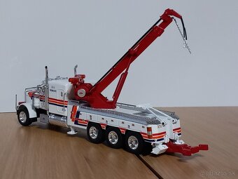 PETERBILT 359 Wrecker 1:43 - 4