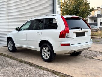 Volvo XC90, 192.000km, 6/2014, Diesel, Automatik - 4