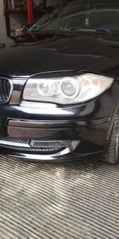 BMW E87 116i 99 kW 135 PS - 4