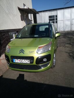 Citroen C3 Picasso - 4