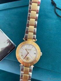 Versace VERSUS original hodinky - 4