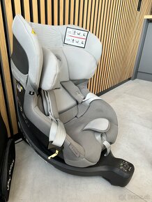 Predam Cybex Sirona S i-size - 4