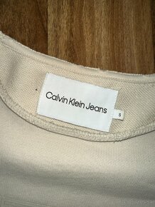 Calvin klein šaty nové - 4