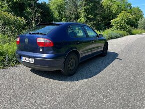 Seat Leon 1.9TDI - 4