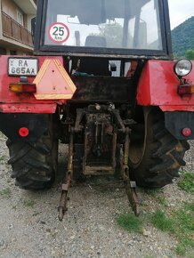 Zetor 12011 - 4