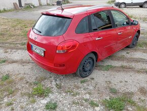 Renalt Clio - 4