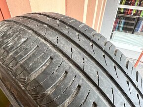 195/65 R15 Letné pneumatiky – komplet sada - 4