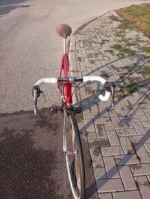 Cestný bicykel špeciál - 4