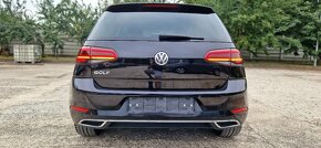 Volkswagen Golf 2.0 TDI ▶HIGLINE◀ - 4