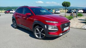 Hyundai Kona 1.0 T-GDi 2018 Xpossible - 4