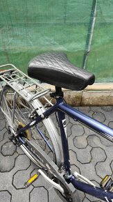 Bicykel Dema Venice Alu 58 - 4