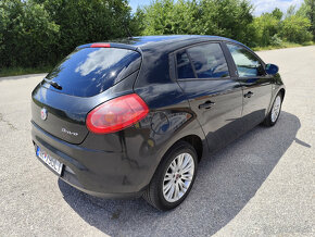 Fiat Bravo - 4