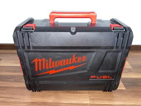 Milwaukee - 4