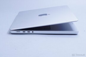 ZÁRUKA/Macbook Pro 14"/M1PRO/16GB RAM/512GB SSD - 4