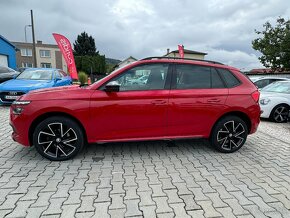 Škoda Kamiq 1.0 TSI Monte Carlo s odpočtom DPH - 4