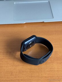 Apple Watch SE 2 2023 40 mm GPS Midnight + ZÁRUKA - 4