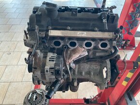 Motor Kia 1.4 16V G4LC - 4