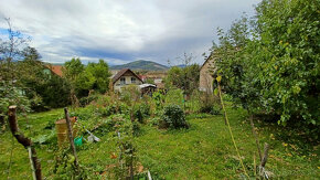 Rodinný dom na veľkom pozemku (2792m2), Vígľaš - 4