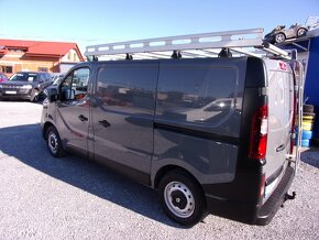 Renault Trafic Furgon 1,6 dCi L1H1 - 4