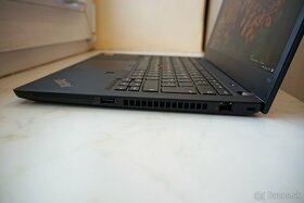 Lenovo T14 (i5, 24GB RAM,IPS, záruka Lenovo) - 4