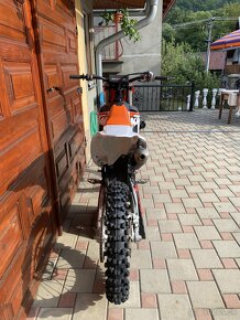 Ktm sx125 2023 - 4