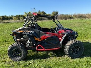 Polaris RZR XP Turbo EPS - 4