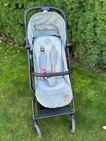 Cybex eezy s+2 - 4