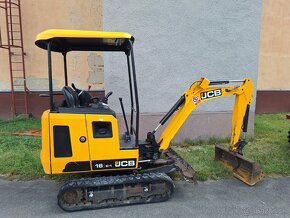 JCB 16C 1T3 - 4