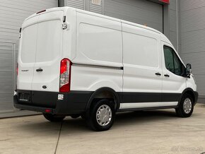 Ford Transit 2.0 TDCi L2H2 AWD 125 kW 2018 - 4