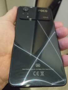 Poco x4 PRO 5G 128GB - 4