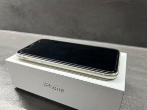 Iphone 11 White 64gb - 4