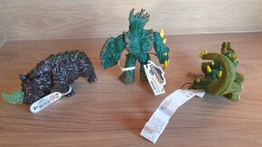 Bayala jednorožci schleich, pegas a eldrador - 4