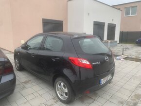 Mazda 2 na predaj - 4