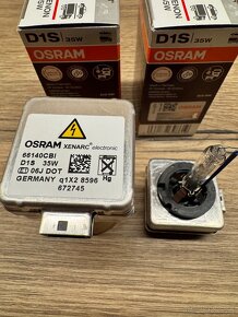 Osram d1s - 4