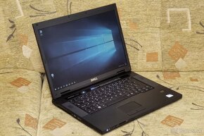 Notebook Dell Vostro 1520 - 4