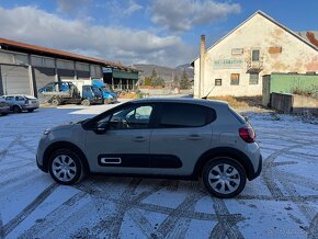 Citroën C3 1.2 PureTech C-Series - 4