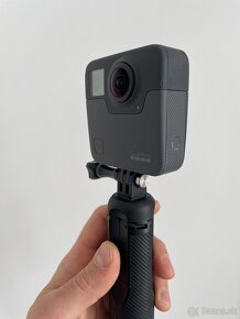 GoPro fusion 360° kamera - 4