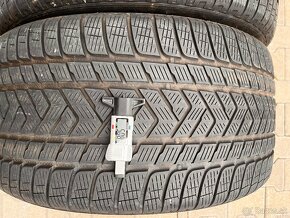 305/40R20 Pirelli zimne runflat - 4