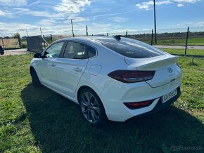 Hyundai i30 Fastback 1.4 T-GDi - 4