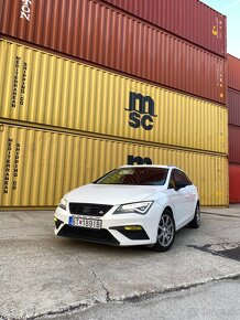 Seat Leon - 4